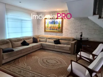 Sobrado com 3 Quartos à venda, 254m² no Planalto Paulista, São Paulo