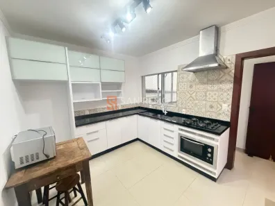 Apartamento com 3 Quartos para alugar, 94m² no Córrego Grande, Florianópolis
