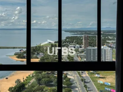 Apartamento com 2 Quartos à venda, 94m² no Graciosa - Orla 14, Palmas