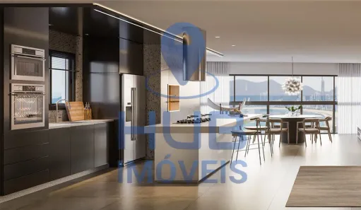 Cobertura com 4 Quartos à venda, 388m² no Centro, Balneário Camboriú