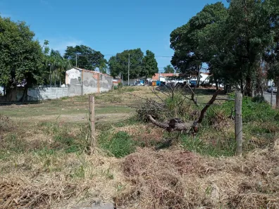 Lote/Terreno à venda, 2170m² no Vila Haro, Sorocaba