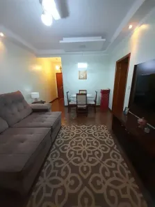Apartamento com 3 Quartos à venda, 72m² no Parque Industrial Lagoinha, Ribeirão Preto