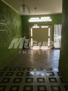 Casa com 4 Quartos à venda, 233m² no Santa Terezinha, Piracicaba