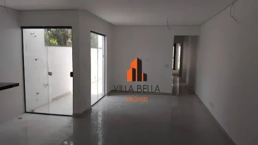 Apartamento com 3 Quartos à venda, 83m² no Parque das Nações, Santo André