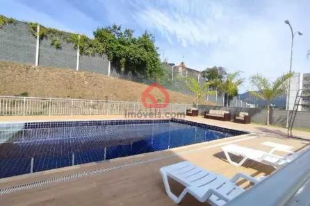 Apartamento com 2 Quartos à venda, 47m² no Jacarepaguá, Rio de Janeiro