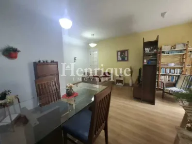 Apartamento com 2 Quartos à venda, 84m² no Botafogo, Rio de Janeiro