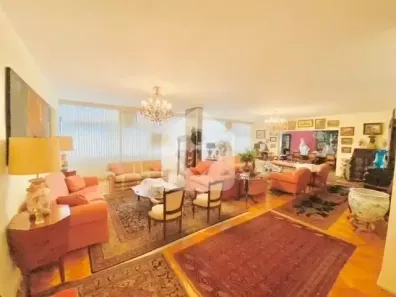 Apartamento com 4 Quartos à venda, 350m² no Copacabana, Rio de Janeiro