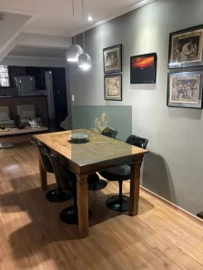 Sobrado com 3 Quartos à venda, 122m² no Vila Brasilina, São Paulo