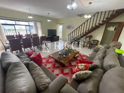 Cobertura com 4 Quartos à venda, 316m² no Vila Belmiro, Santos