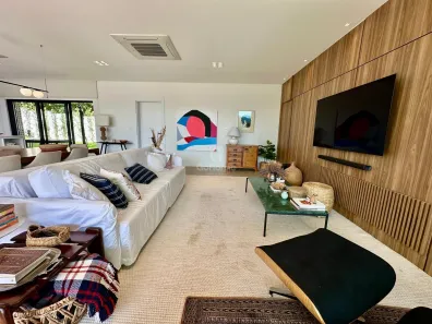 Casa de Condomínio com 3 Quartos à venda, 376m² no Espelho Das Águas, Chapecó