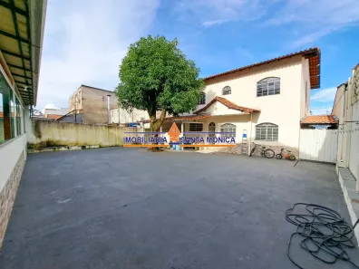Casa com 4 Quartos à venda, 262m² no Rio Branco, Belo Horizonte