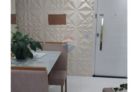 Apartamento com 2 Quartos à venda, 42m² no Nova Brasília, Salvador
