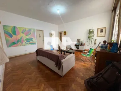 Apartamento com 3 Quartos à venda, 137m² no Copacabana, Rio de Janeiro
