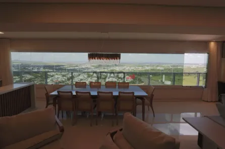 Apartamento com 2 Quartos à venda, 165m² no Park Lozandes, Goiânia