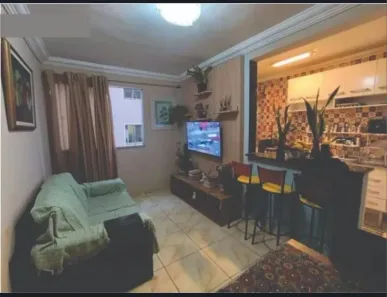 Apartamento com 2 Quartos à venda, 45m² no Parque Munhoz, São Paulo