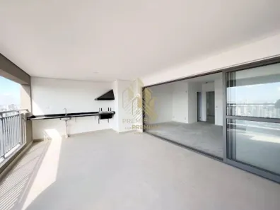 Apartamento com 3 Quartos à venda, 159m² no Mooca, São Paulo