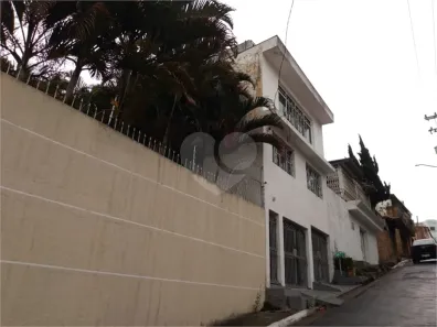 Prédio Comercial com 4 Quartos à venda, 300m² no Santa Teresinha, São Paulo