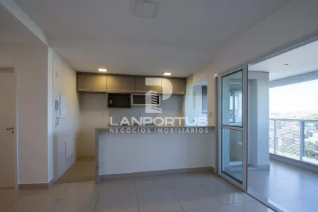 Apartamento com 3 Quartos para alugar, 91m² no Quinta da Primavera, Ribeirão Preto