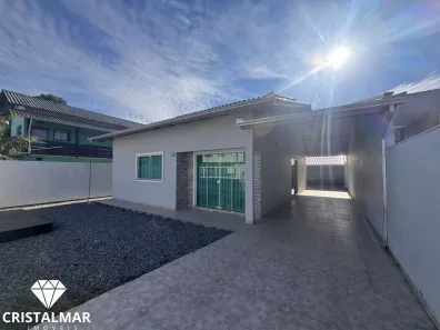 Casa com 3 Quartos à venda, 200m² no Mariscal, Bombinhas