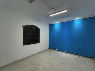 Ponto Comercial para alugar, 122m² no Eldorado, Contagem