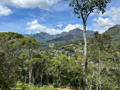 Lote/Terreno à venda, 1500m² no Parque do Imbui, Teresópolis
