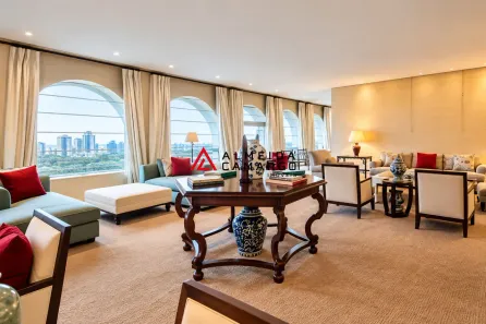 Apartamento com 4 Quartos à venda, 747m² no Jardim Paulistano, São Paulo