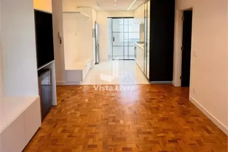 Apartamento com 2 Quartos à venda, 135m² no Pinheiros, São Paulo