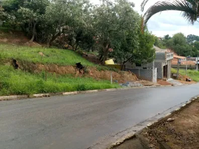 Lote/Terreno à venda, 700m² no Jardim Jemima, Ibiúna