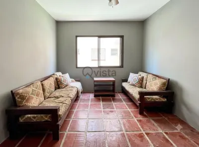 Apartamento com 2 Quartos à venda, 60m² no Enseada, Guarujá