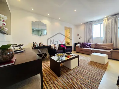 Apartamento com 2 Quartos à venda, 60m² no Vila Alexandria, São Paulo