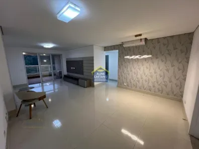Apartamento com 4 Quartos à venda, 162m² no Canto do Forte, Praia Grande