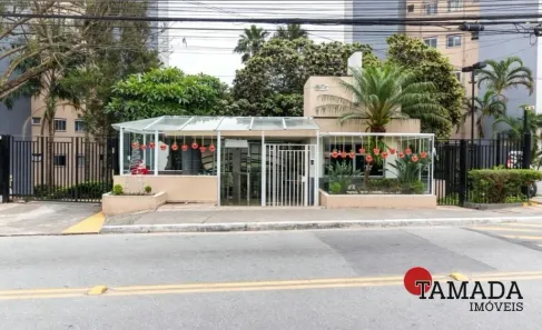 Apartamento com 2 Quartos à venda, 48m² no Parada XV de Novembro, São Paulo