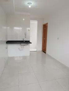 Apartamento com 2 Quartos à venda, 33m² no Parque Artur Alvim, São Paulo