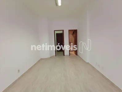 Sala Comercial para venda ou aluguel, 35m² no Funcionários, Belo Horizonte