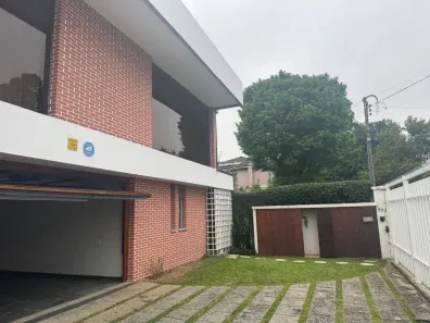 Apartamento com 3 Quartos para alugar, 500m² no Interlagos, São Paulo