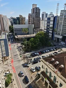 Apartamento com 4 Quartos à venda, 166m² no Centro, Florianópolis