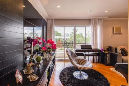 Apartamento com 4 Quartos à venda, 180m² no Parque da Mooca, São Paulo