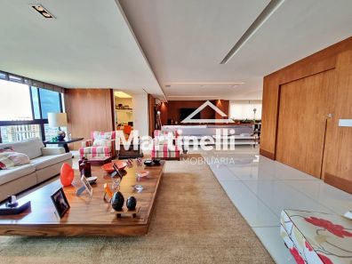 Cobertura com 5 Quartos à venda, 480m² no Jardim Irajá, Ribeirão Preto