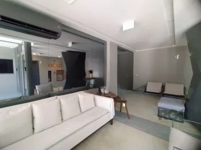 Apartamento com 1 Quarto para alugar, 30m² no Centro Histórico, Porto Alegre