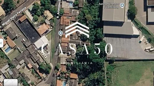 Lote/Terreno à venda, 846m² no Chácara Nova Boa Vista, Campinas
