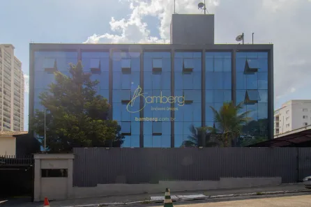 Prédio Comercial à venda, 2480m² no Vila Santa Catarina, São Paulo