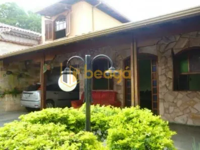 Casa com 4 Quartos à venda, 140m² no Alípio de Melo, Belo Horizonte