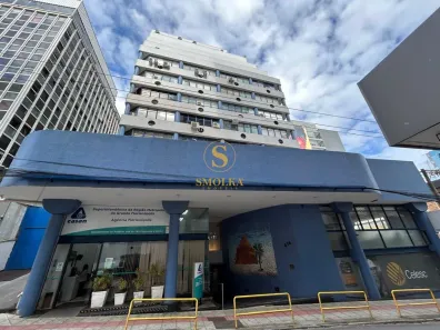 Sala Comercial à venda, 82m² no Centro, Florianópolis