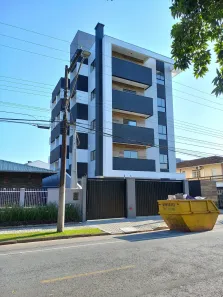 Apartamento com 2 Quartos à venda, 57m² no Saguaçu, Joinville