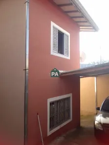 Casa com 3 Quartos à venda, 75m² no Jardim São Bento, Poços de Caldas