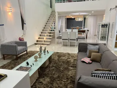 Casa de Condomínio com 3 Quartos à venda, 400m² no Portal do Sol, João Pessoa