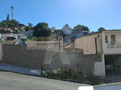 Lote/Terreno à venda, 446m² no Jardim Tremembé, São Paulo
