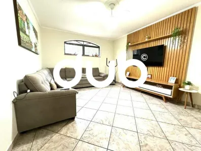 Casa com 3 Quartos à venda, 181m² no Nhô Quim, Piracicaba