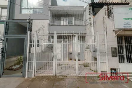 Casa com 4 Quartos à venda, 140m² no Cidade Baixa, Porto Alegre