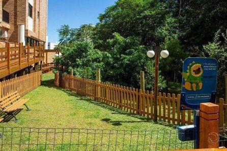 Apartamento com 4 Quartos à venda, 103m² no Itacorubi, Florianópolis